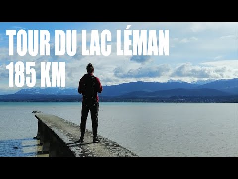 guide complet pour réussir votre tour du lac léman